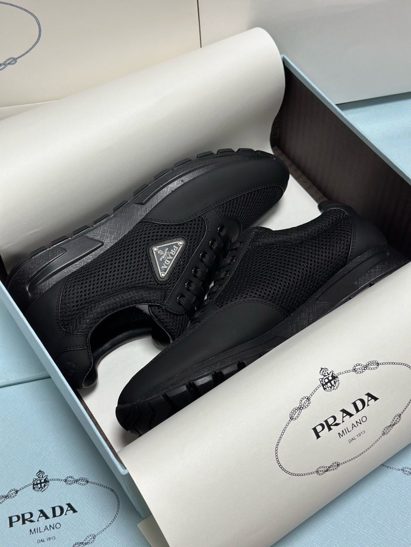 Prada Casual Shoes